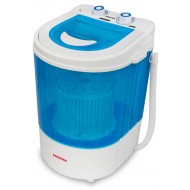 Masina de spalat electrica cu centrifuga Kombi Premium 2in1 mini